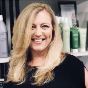 Meet your Posher, Robyn